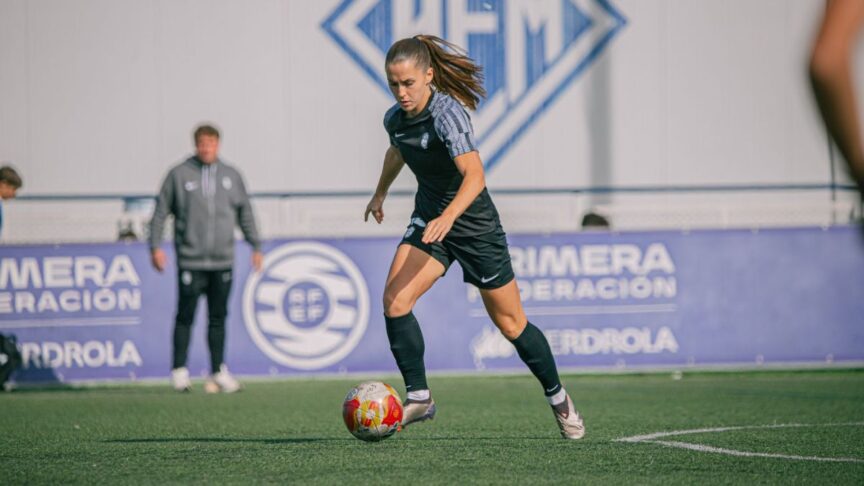 Entrevista a Berta Doltra | Proneo Sports