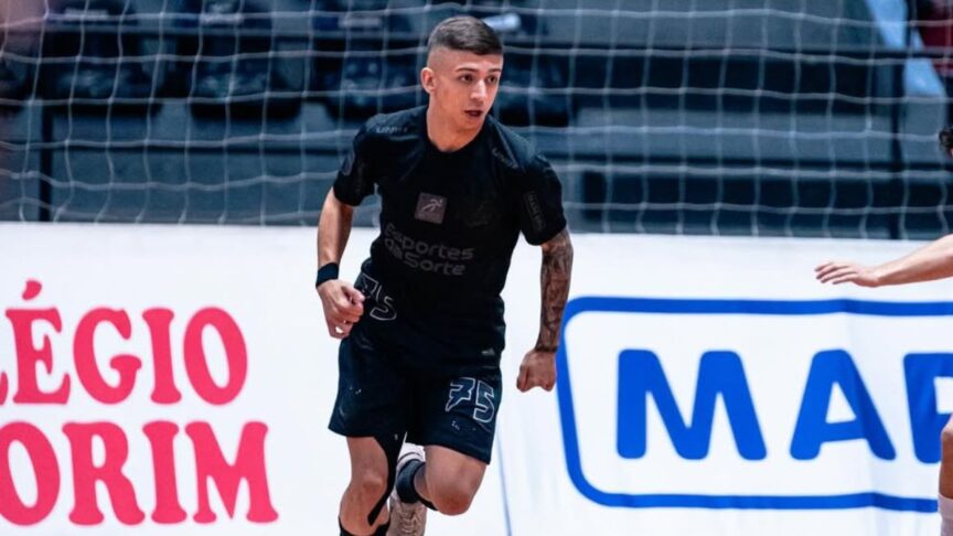 Entrevista a Caua | Proneo Sports