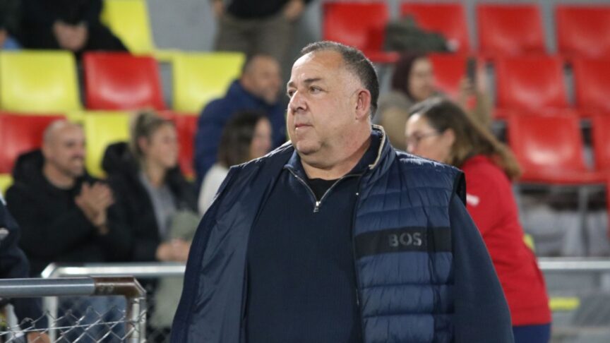 Entrevista a Oriol Alsina | Proneo Sports