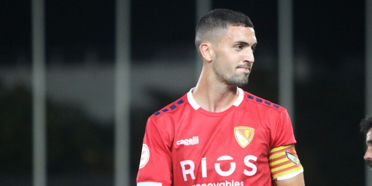 Entrevista a Victor Morales | Proneo Sports