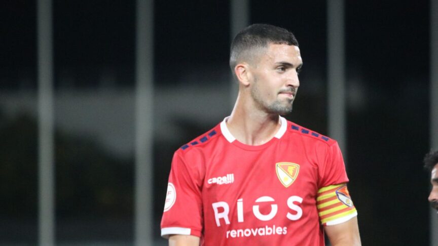 Entrevista a Victor Morales | Proneo Sports