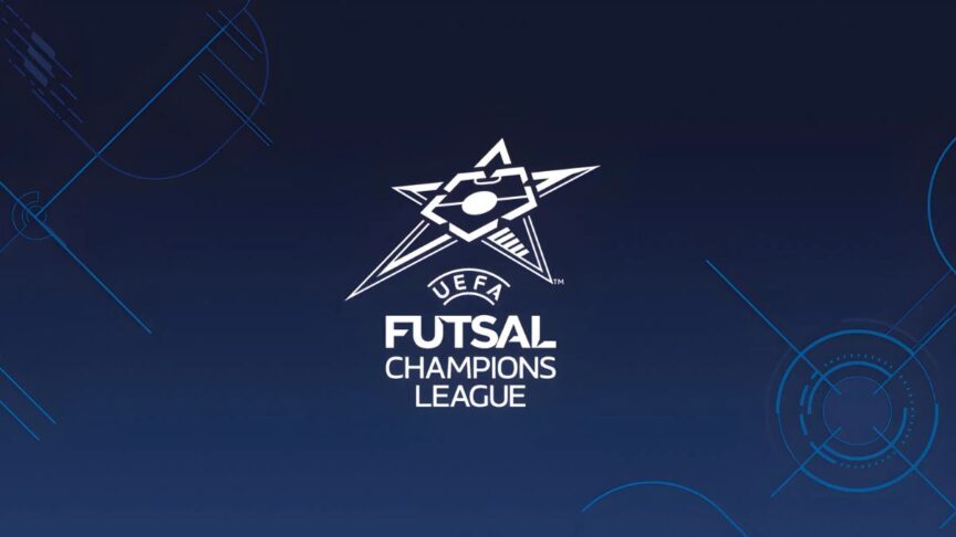 UEFA Futsal Champions League | Proneo Sports
