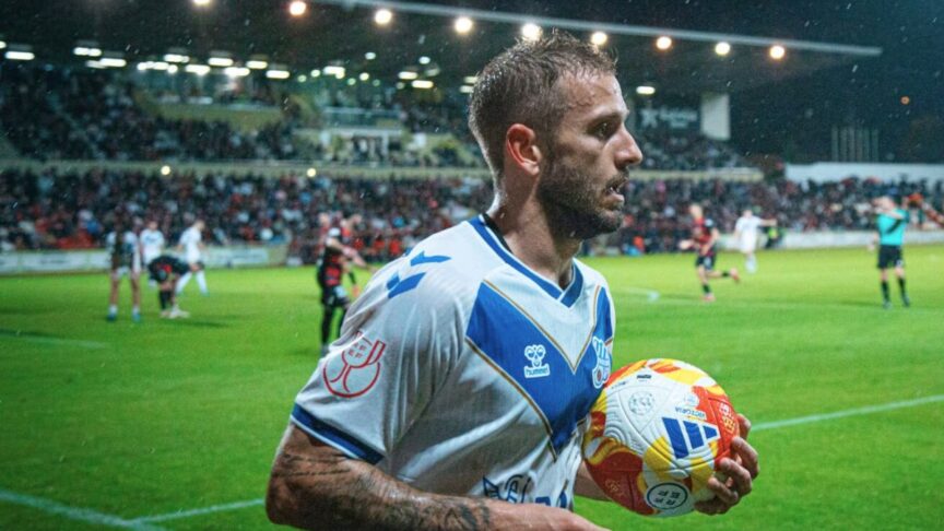 entrevista Roger Escoruela | Proneo Sports