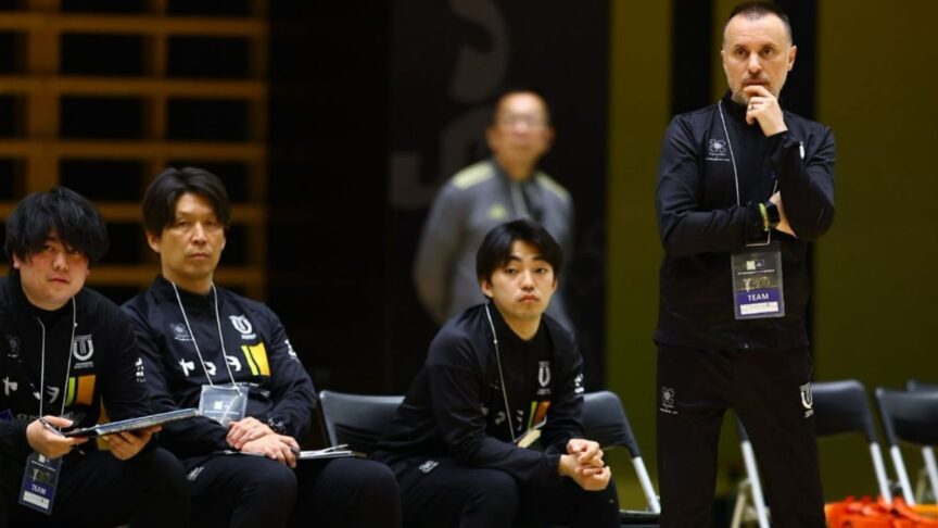 Entrevista Albert Sabate | Proneo Sports