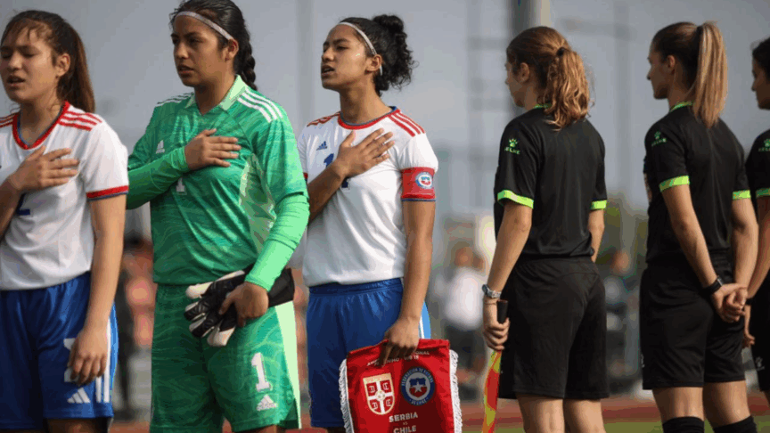 Entrevista Lauryn Morales | Proneo Sports