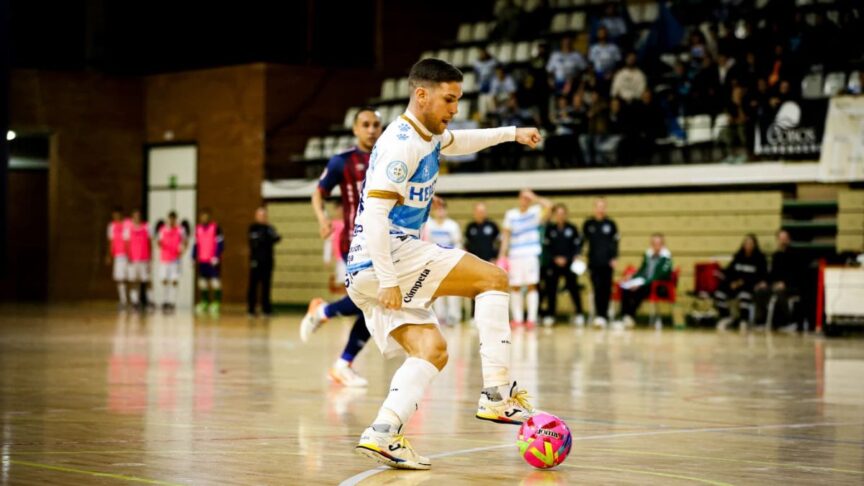 Entrevista a Fernan Aguilera | Proneo Sports