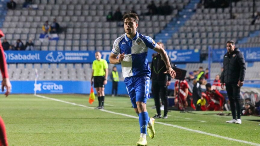 Entrevista a Gerard Fornés | Proneo Sports