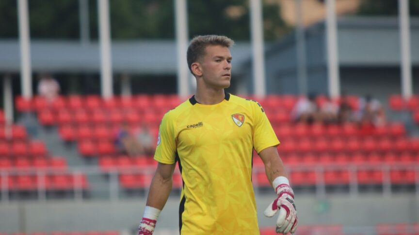 Entrevista a Iván Biarge