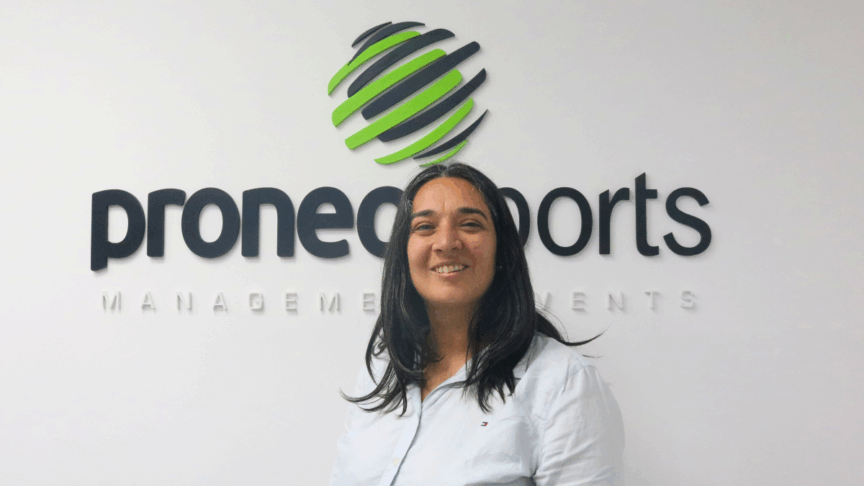 Entrevista Gaby Gómez | Proneo Sports