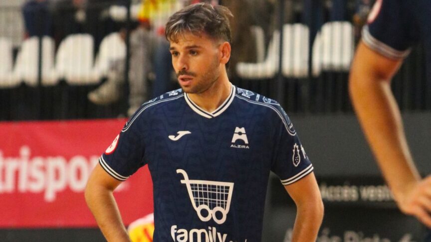 Entrevista Ivi Fernandez | Proneo Sports