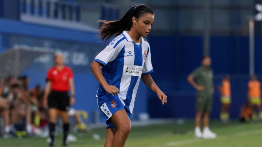 Ainhoa Domenech | Proneo Sports