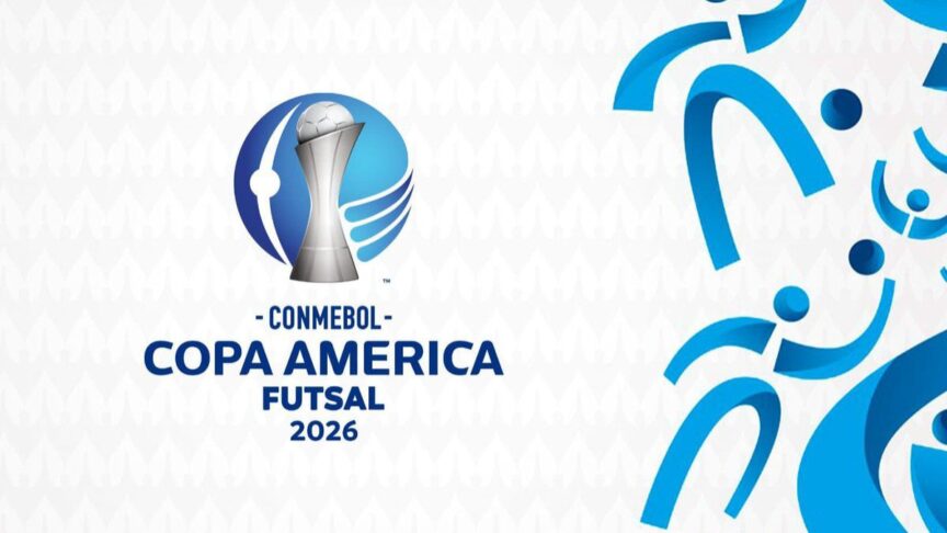 Copa America de Futsal 2026 | Proneo Sports