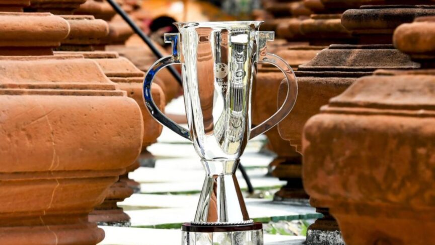 Copa de Asia de Selecciones | Proneo Sports