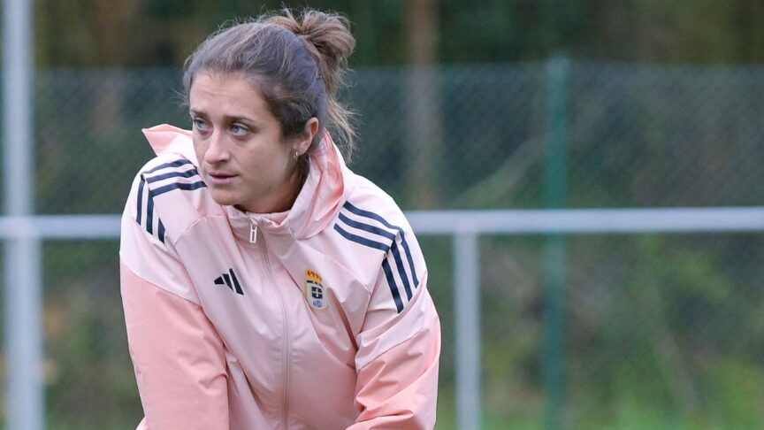 Entrevista Andrea Suarez | Proneo Sports