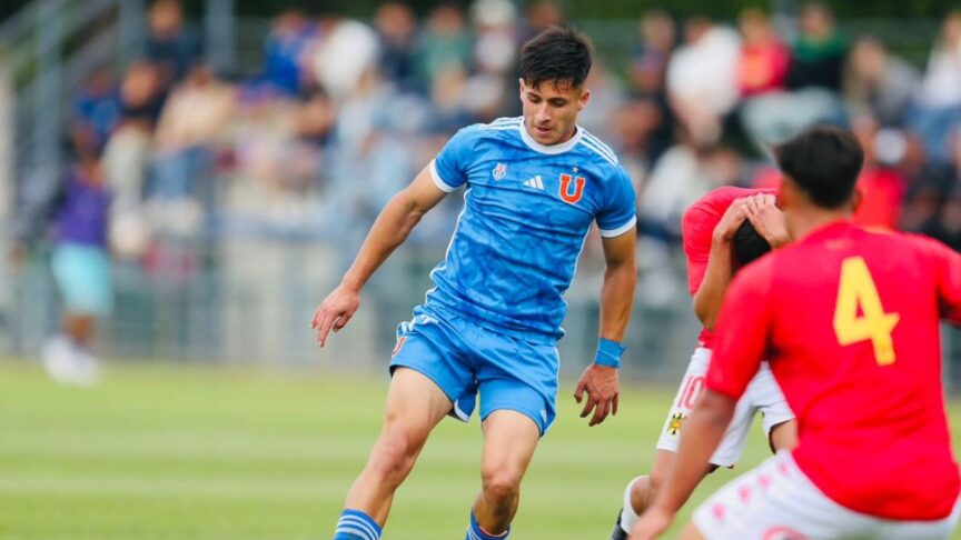 Entrevista Benjamín Jaque | Proneo Sports