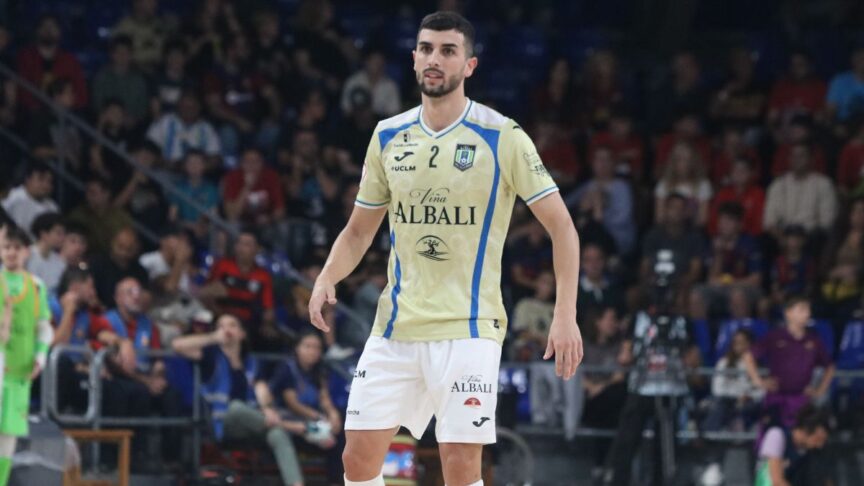 Entrevista Jose Mario | Proneo Sports