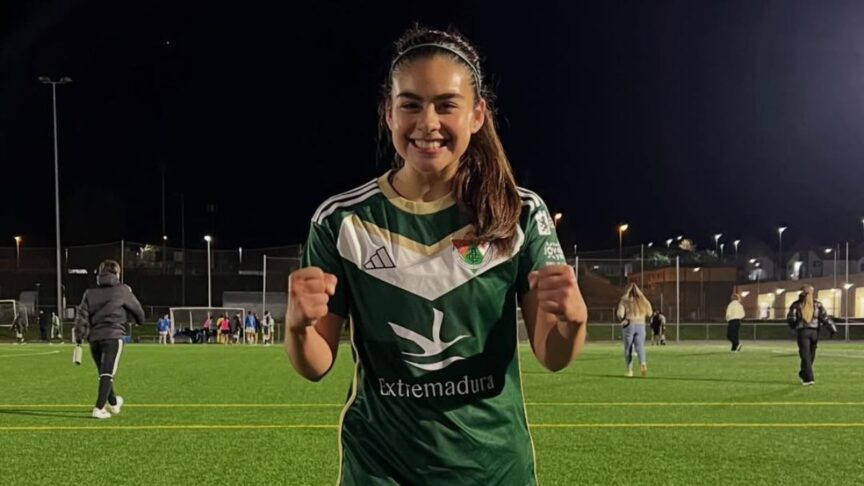 Entrevista a Agustina Riquelme | Proneo Sports