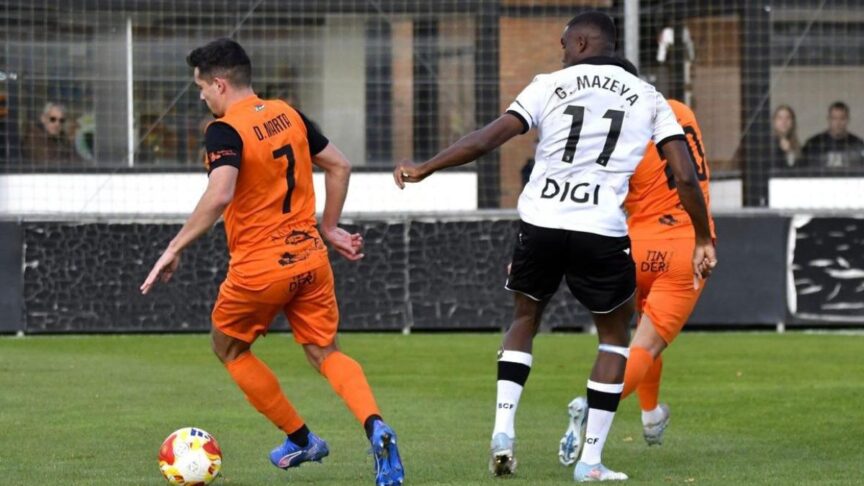 Entrevista a Diego Marta | Proneo Sports