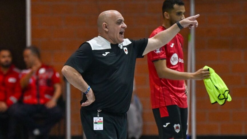 Entrevista a Luis Fonseca | Proneo Sports