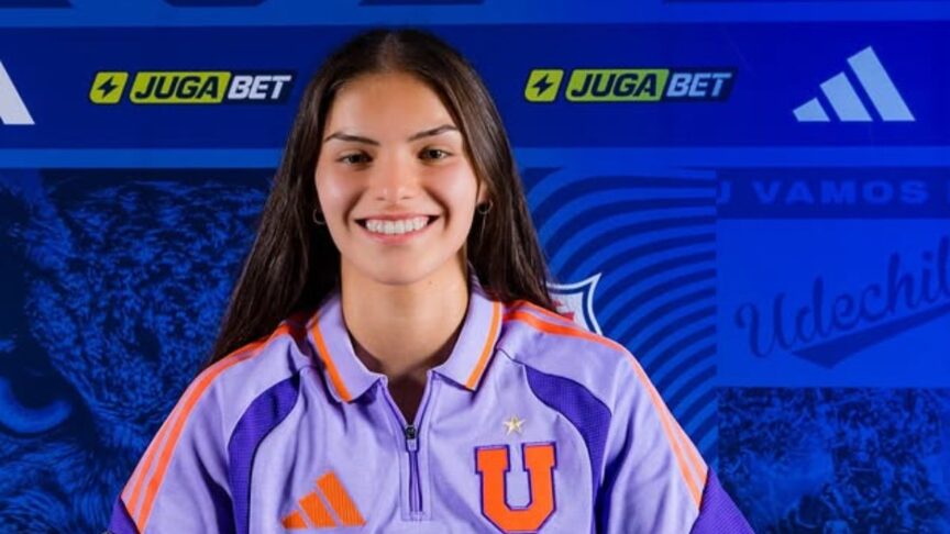 Entrevista a Martina Funck | Proneo Sports