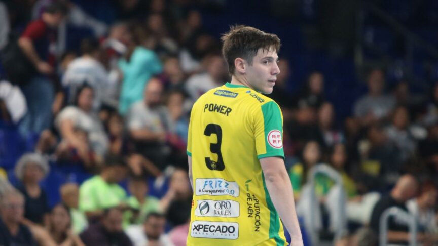 Entrevista a Power Raggiati | Proneo Sports