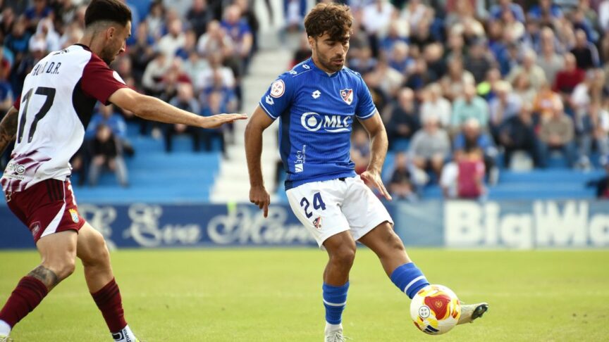 Pedro Peña | Proneo Sports