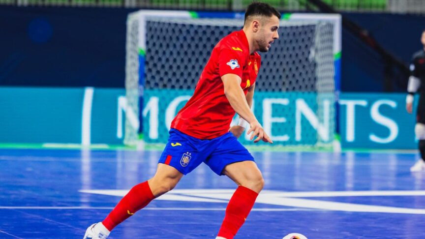 Entrevista Adri Rivera | Proneo Sports