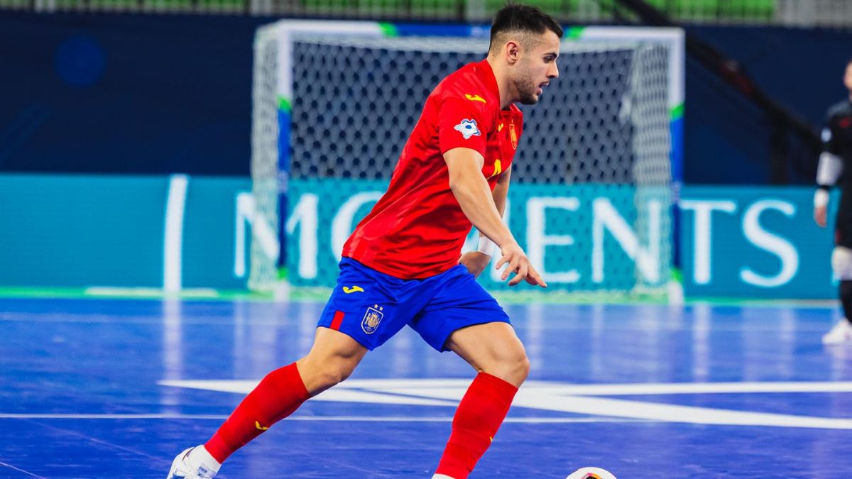 Adri Rivera: "Un sueño y un privilegio haber conseguido este título"