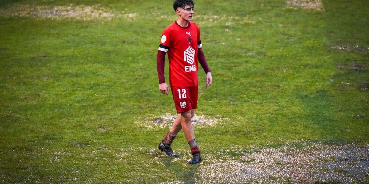 Entrevista a Aleix Galceran | Proneo Sports