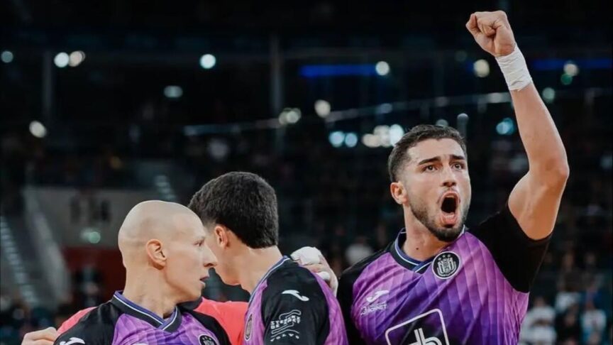 Entrevista a Eric Panes | Proneo Sports