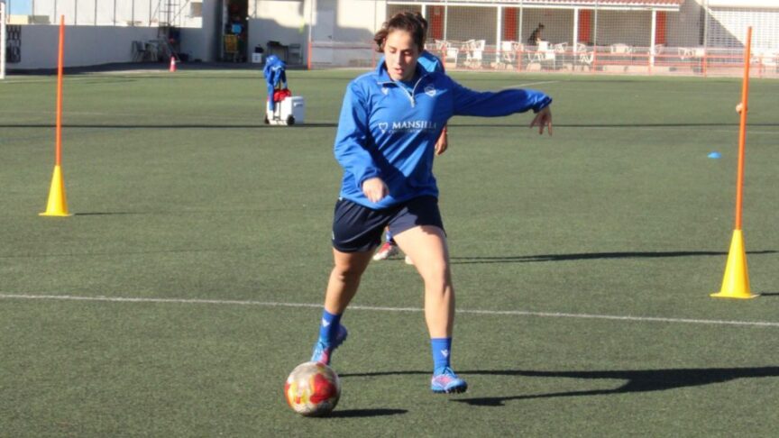 Entrevista a Naiara Tarifa | Proneo Sports