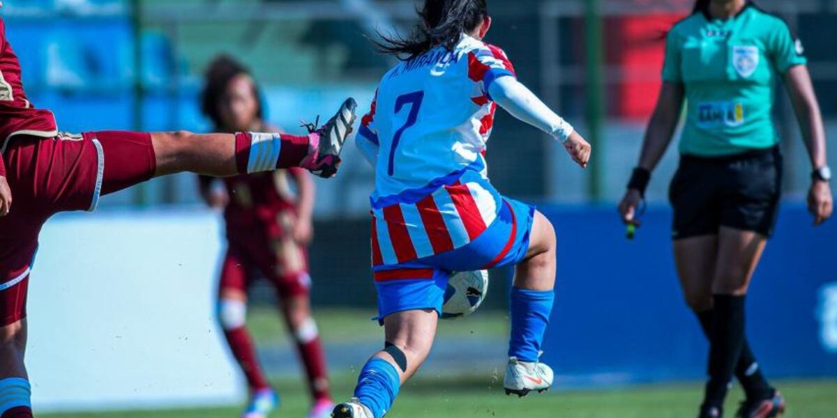 Entrevista a Natalia Miranda | Proneo Sports