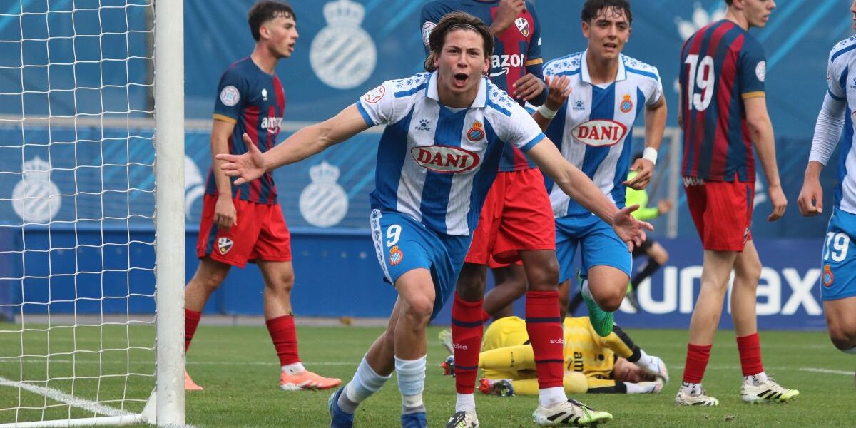 Entrevista Aaron Soriano | Proneo Sports