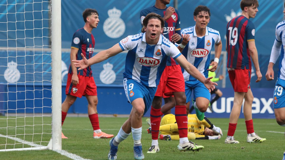 Aaron Soriano: “Una oportunidad para crecer y aportar al equipo”