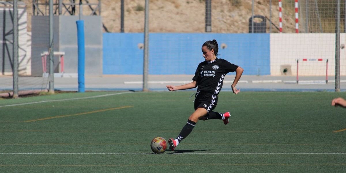 Entrevista Angela Moncho | Proneo Sports