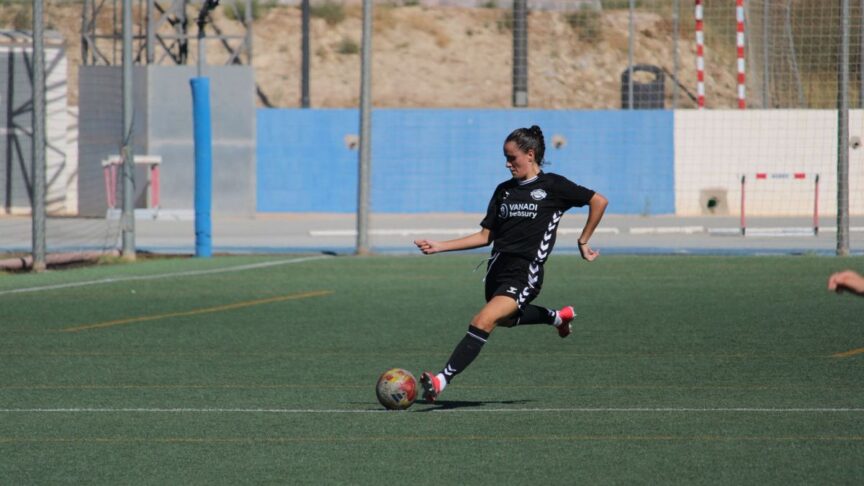 Entrevista Angela Moncho | Proneo Sports