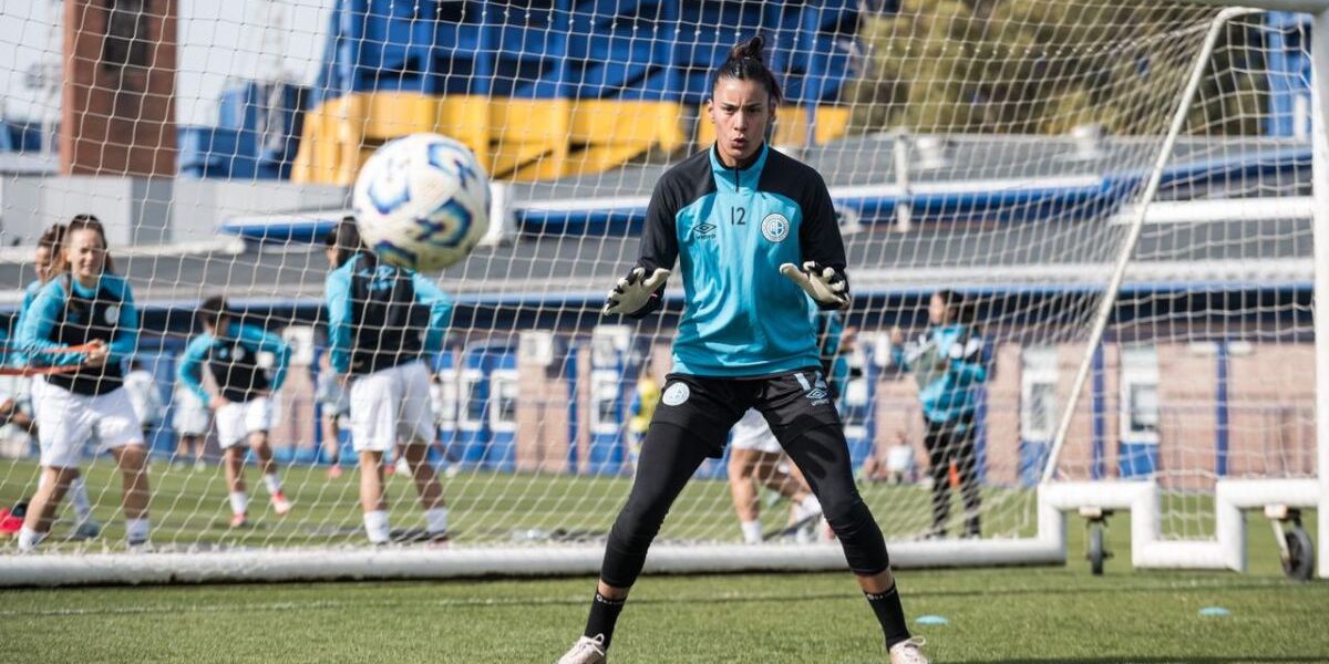 Entrevista Brisa Rio Entrevista Brisa Rio | Proneo Sports