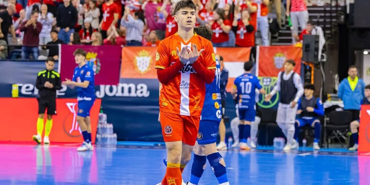 Entrevista Dani Martínez Ruano | Proneo Sports