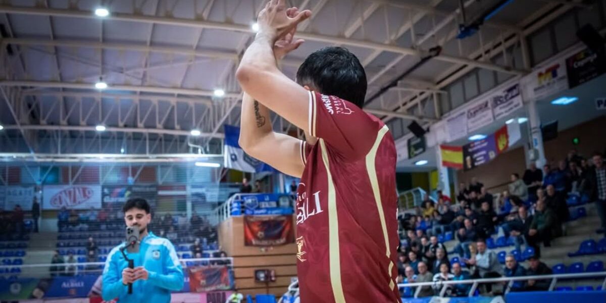 Entrevista Lautaro Yañez | Proneo Sports