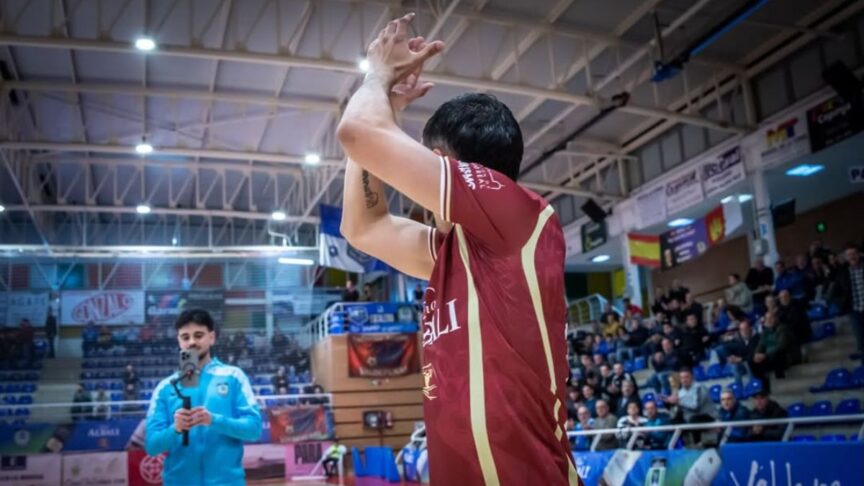 Entrevista Lautaro Yañez | Proneo Sports