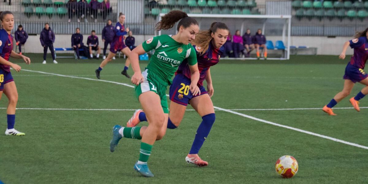 Entrevista Martina Pubill | Proneo Sports