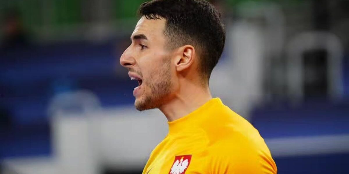 Entrevista Michal Kaluza | Proneo Sports