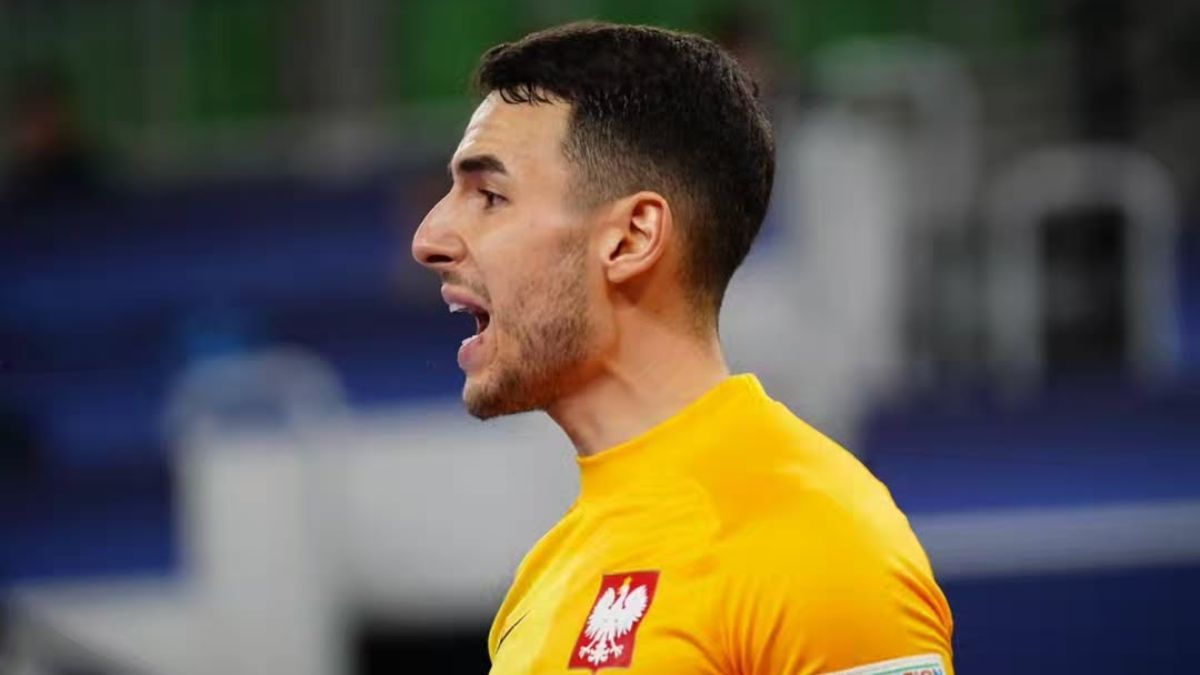 Entrevista Michal Kaluza | Proneo Sports