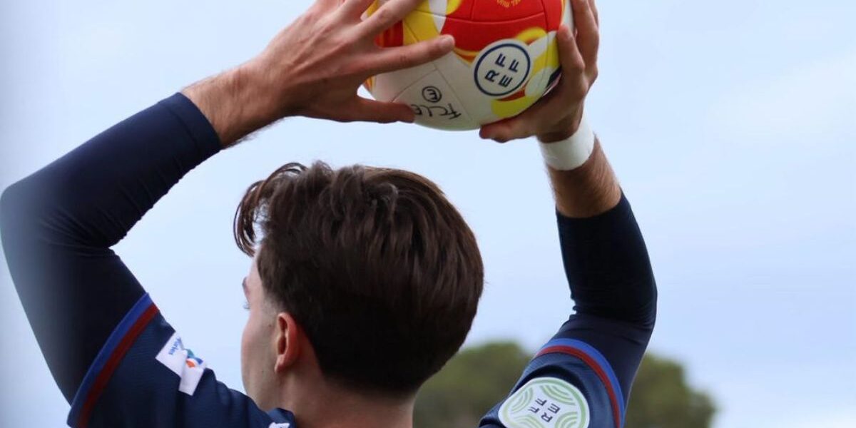 Entrevista Ricard Pulido | Proneo Sports