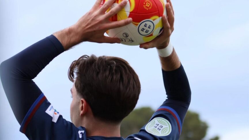 Entrevista Ricard Pulido | Proneo Sports