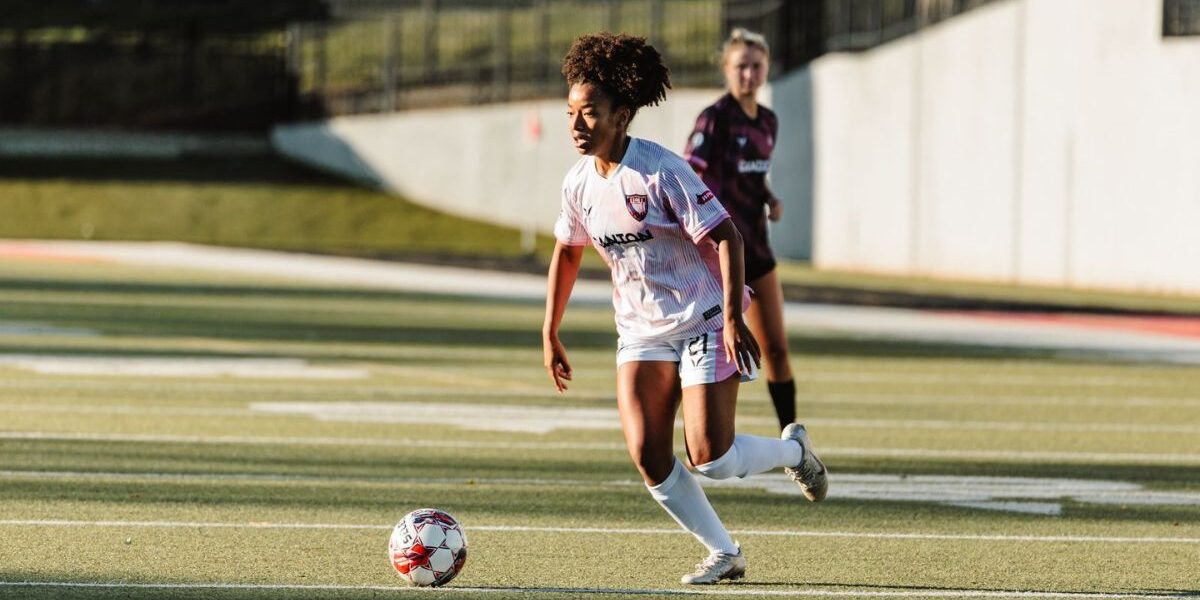 Entrevista Samira Roper | Proneo Sports