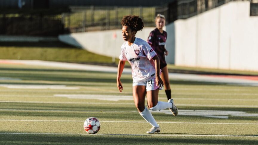 Entrevista Samira Roper | Proneo Sports