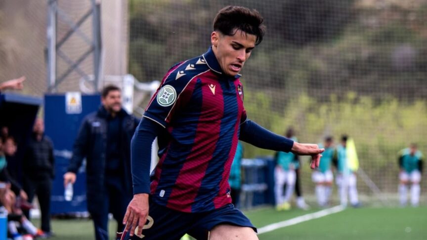 Entrevista a Angel Dominguez | Proneo Sports