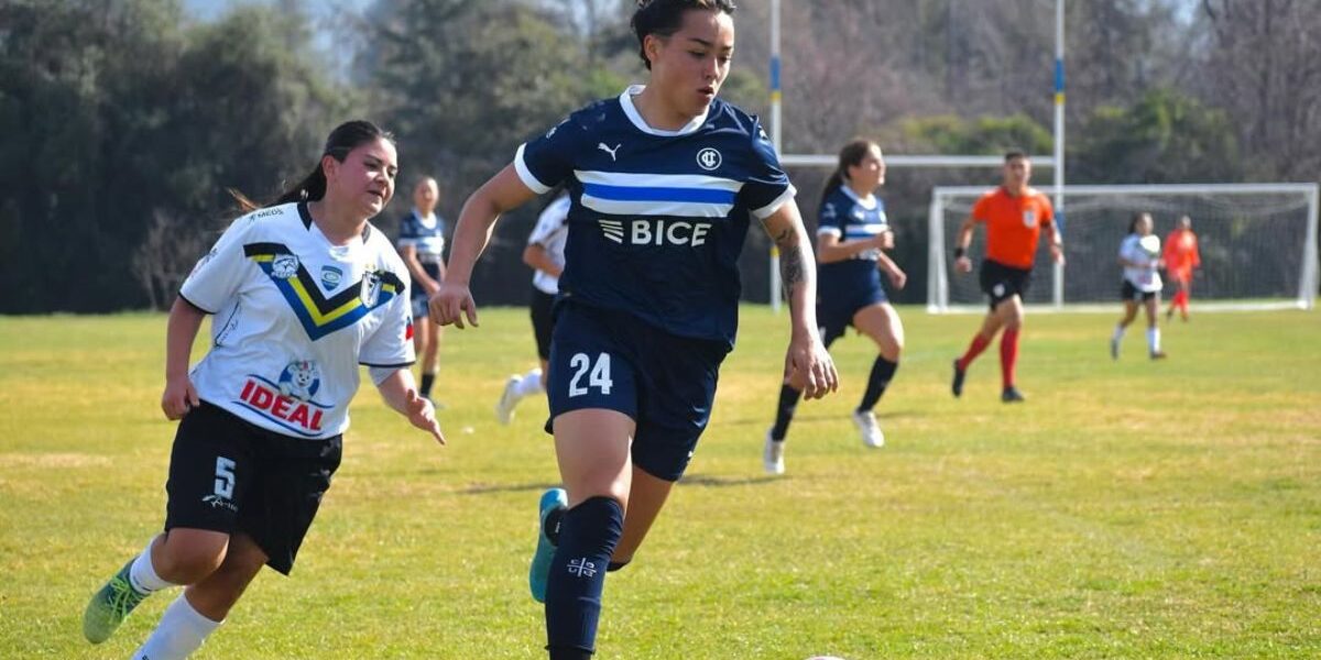 Entrevista a Dominique Larenas | Proneo Sports