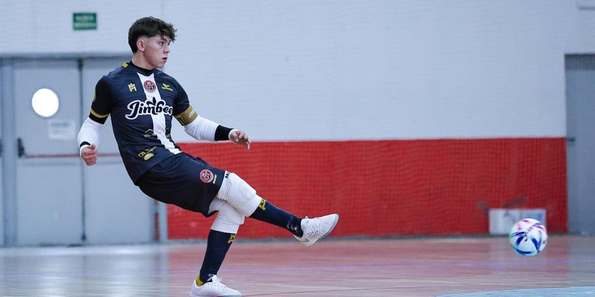 Entrevista a Fernando Alcala | Proneo Sports